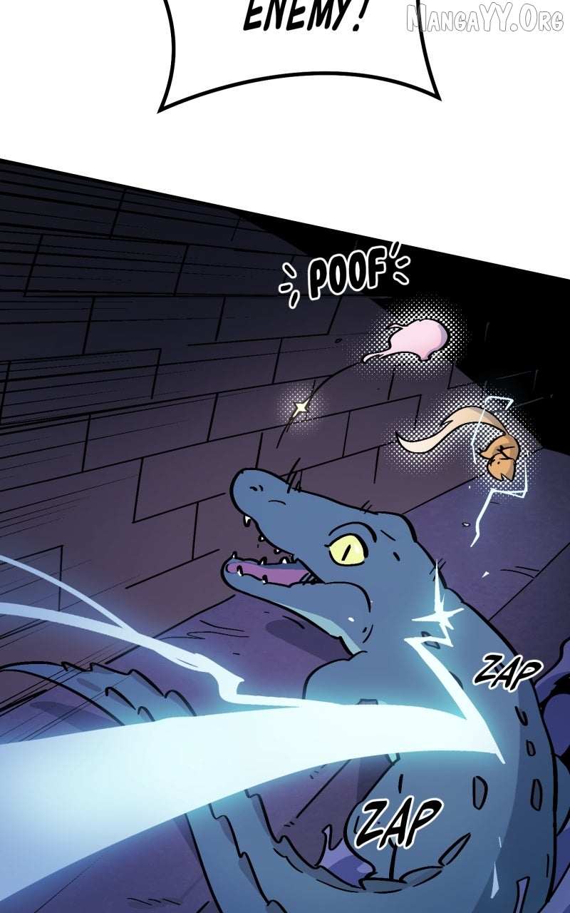 Read New Magical Me chapter 49 image 16 on Lezhin