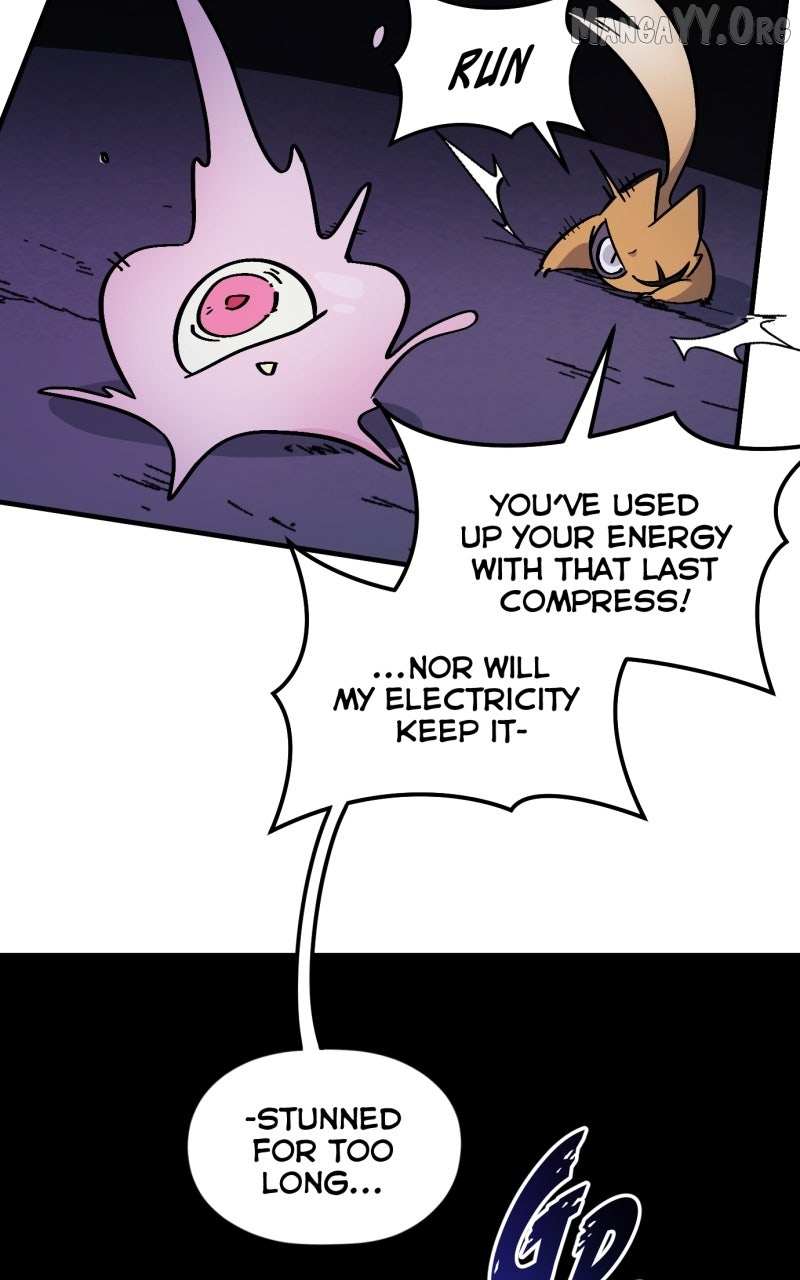 Read New Magical Me chapter 49 image 18 on Lezhin