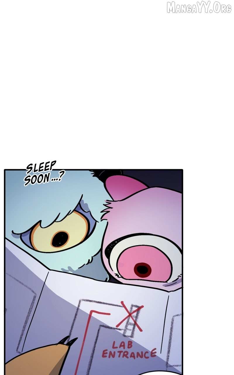 Read New Magical Me chapter 49 image 2 on Lezhin