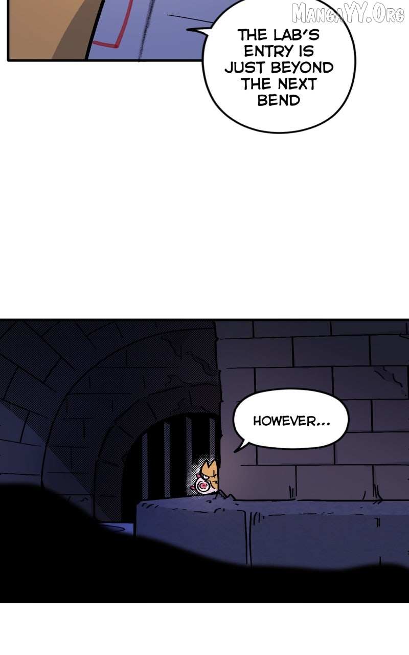Read New Magical Me chapter 49 image 3 on Lezhin