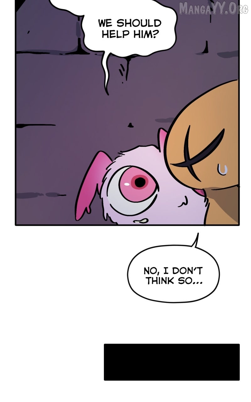 Read New Magical Me chapter 49 image 33 on Lezhin