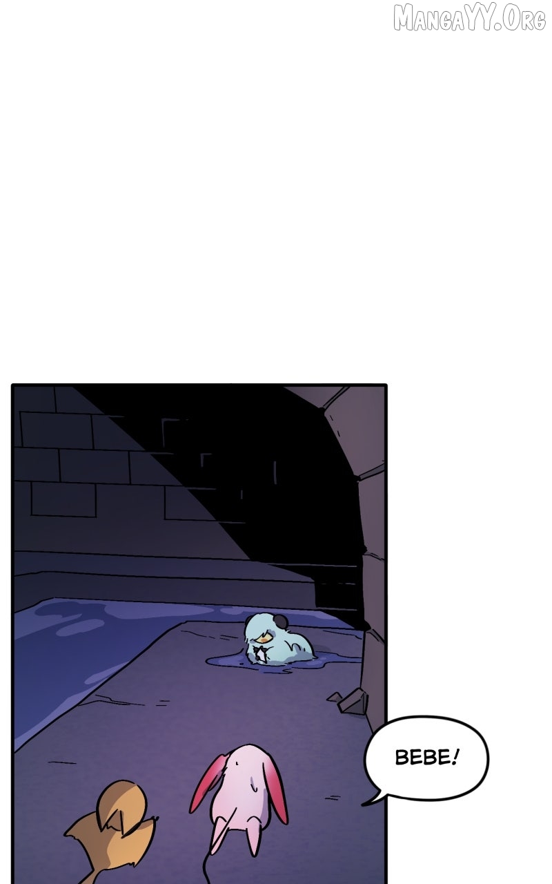 Read New Magical Me chapter 49 image 35 on Lezhin