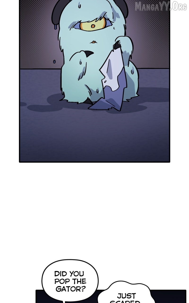 Read New Magical Me chapter 49 image 37 on Lezhin
