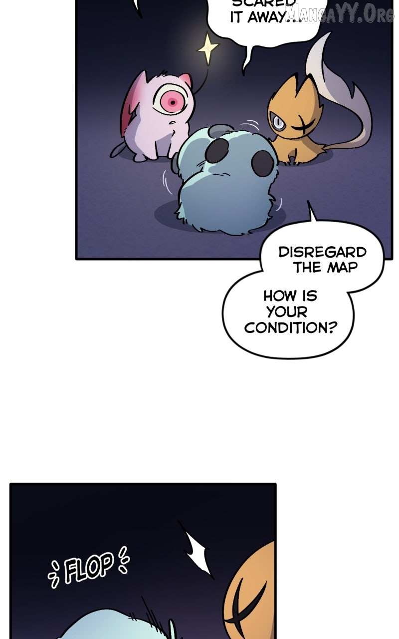 Read New Magical Me chapter 49 image 38 on Lezhin