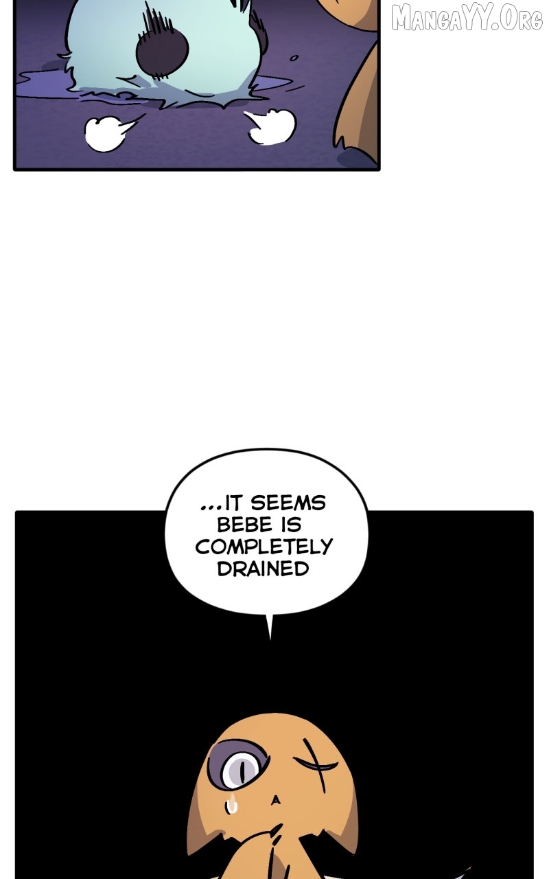 Read New Magical Me chapter 49 image 39 on Lezhin