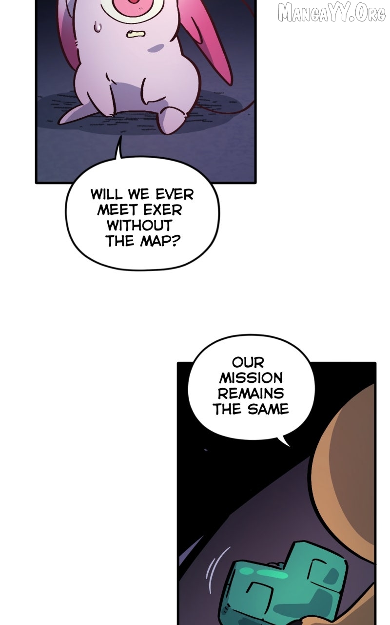 Read New Magical Me chapter 49 image 41 on Lezhin