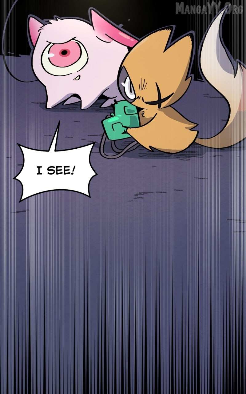 Read New Magical Me chapter 49 image 43 on Lezhin