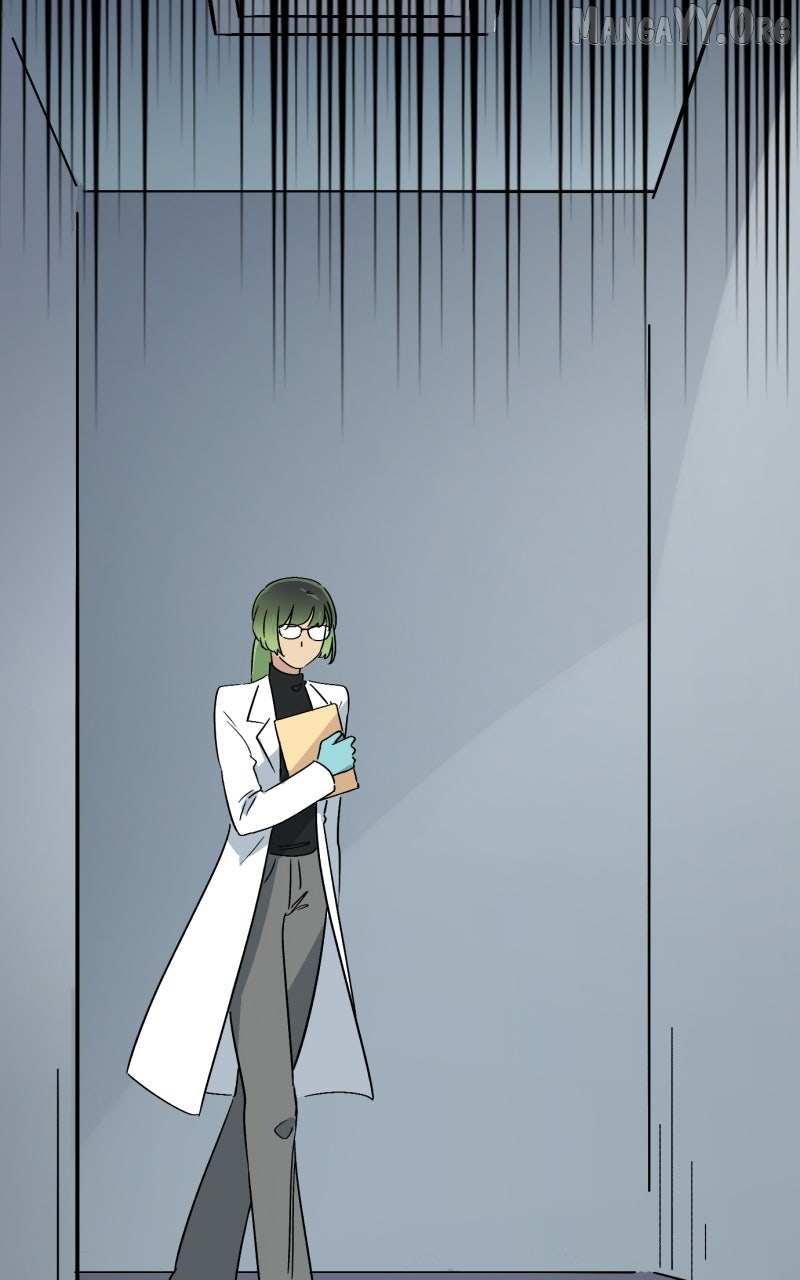 Read New Magical Me chapter 49 image 45 on Lezhin