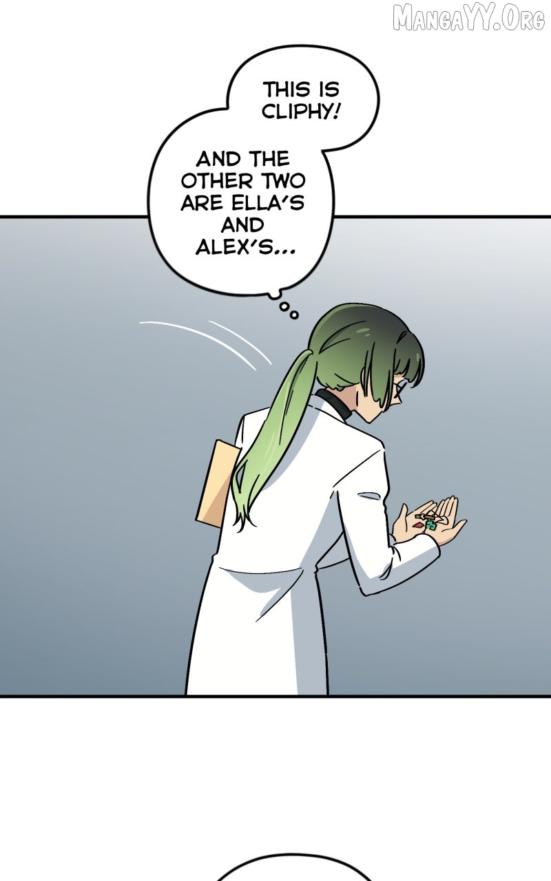 Read New Magical Me chapter 49 image 48 on Lezhin