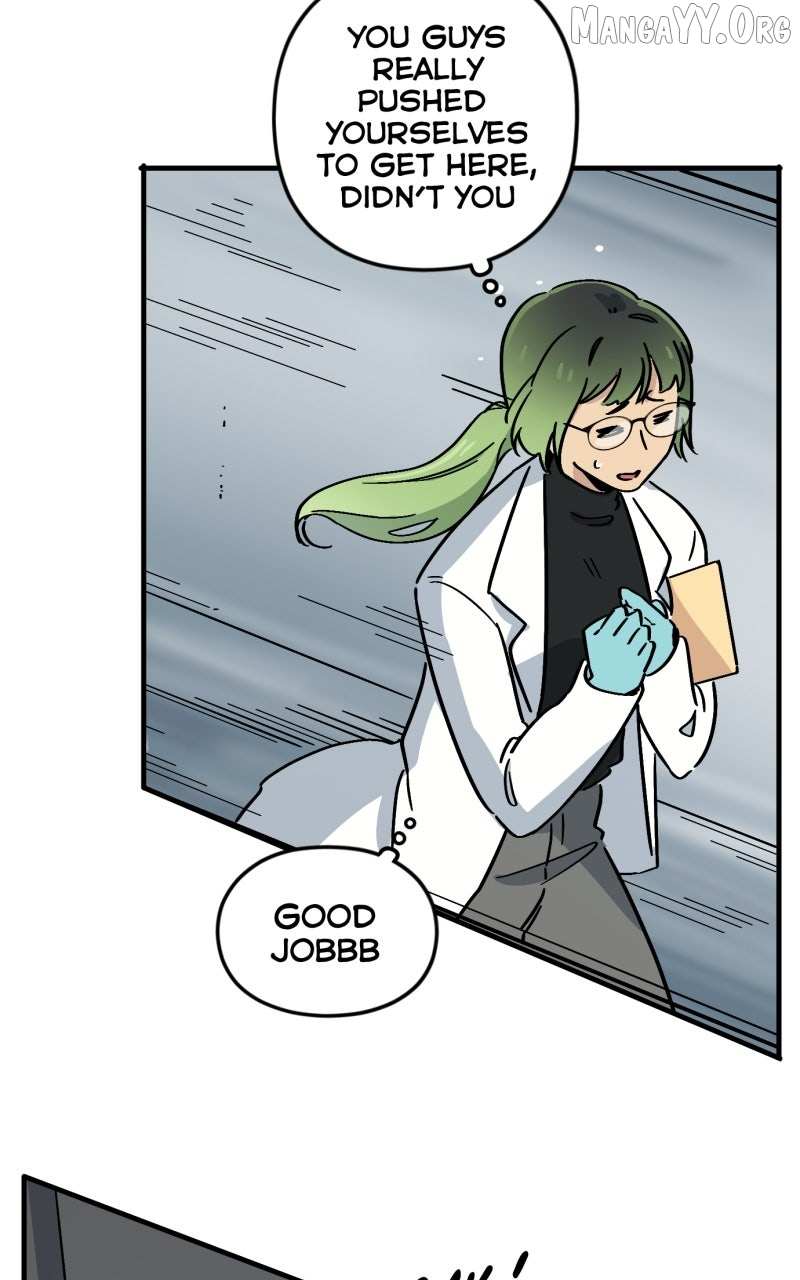 Read New Magical Me chapter 49 image 49 on Lezhin