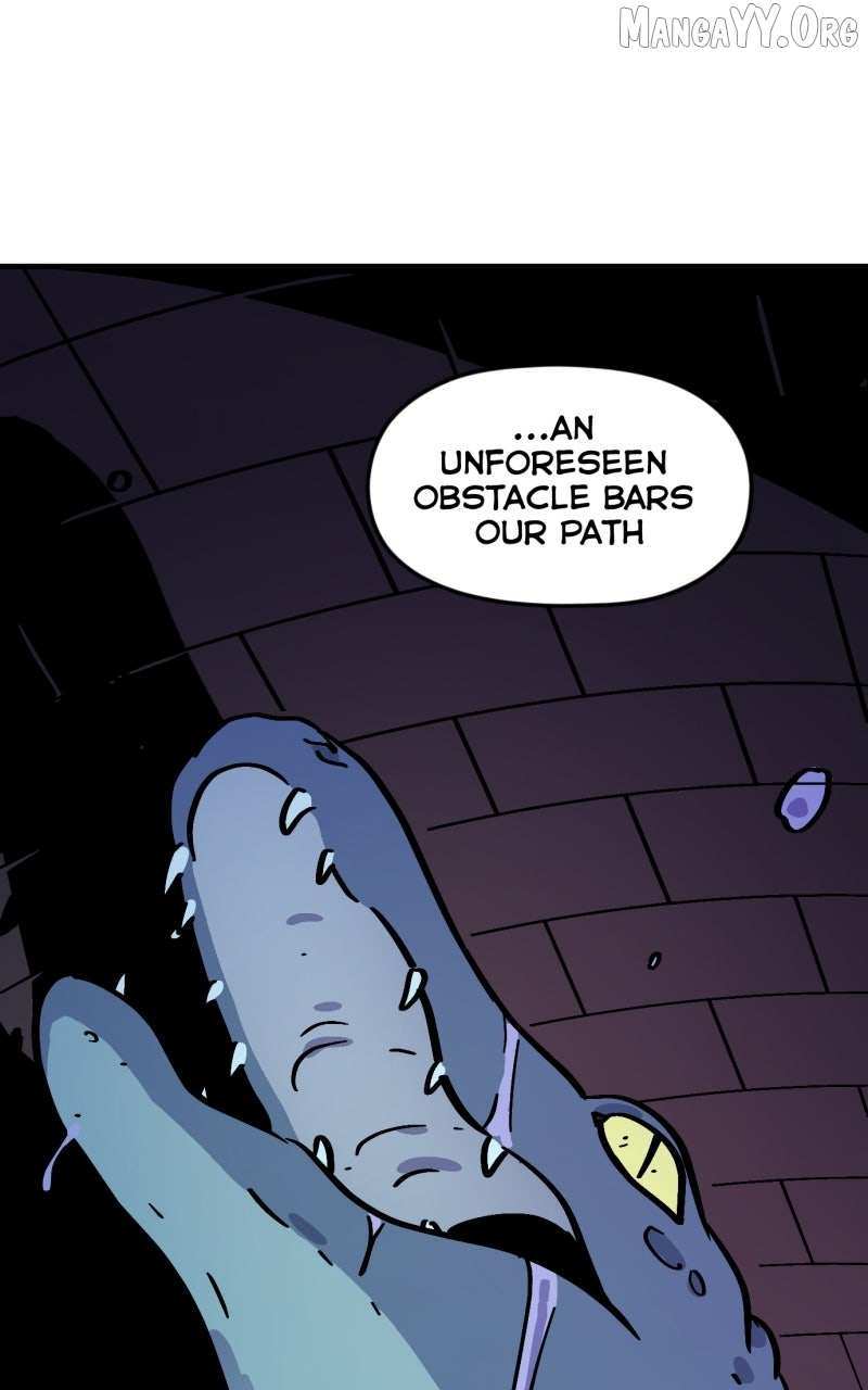 Read New Magical Me chapter 49 image 5 on Lezhin