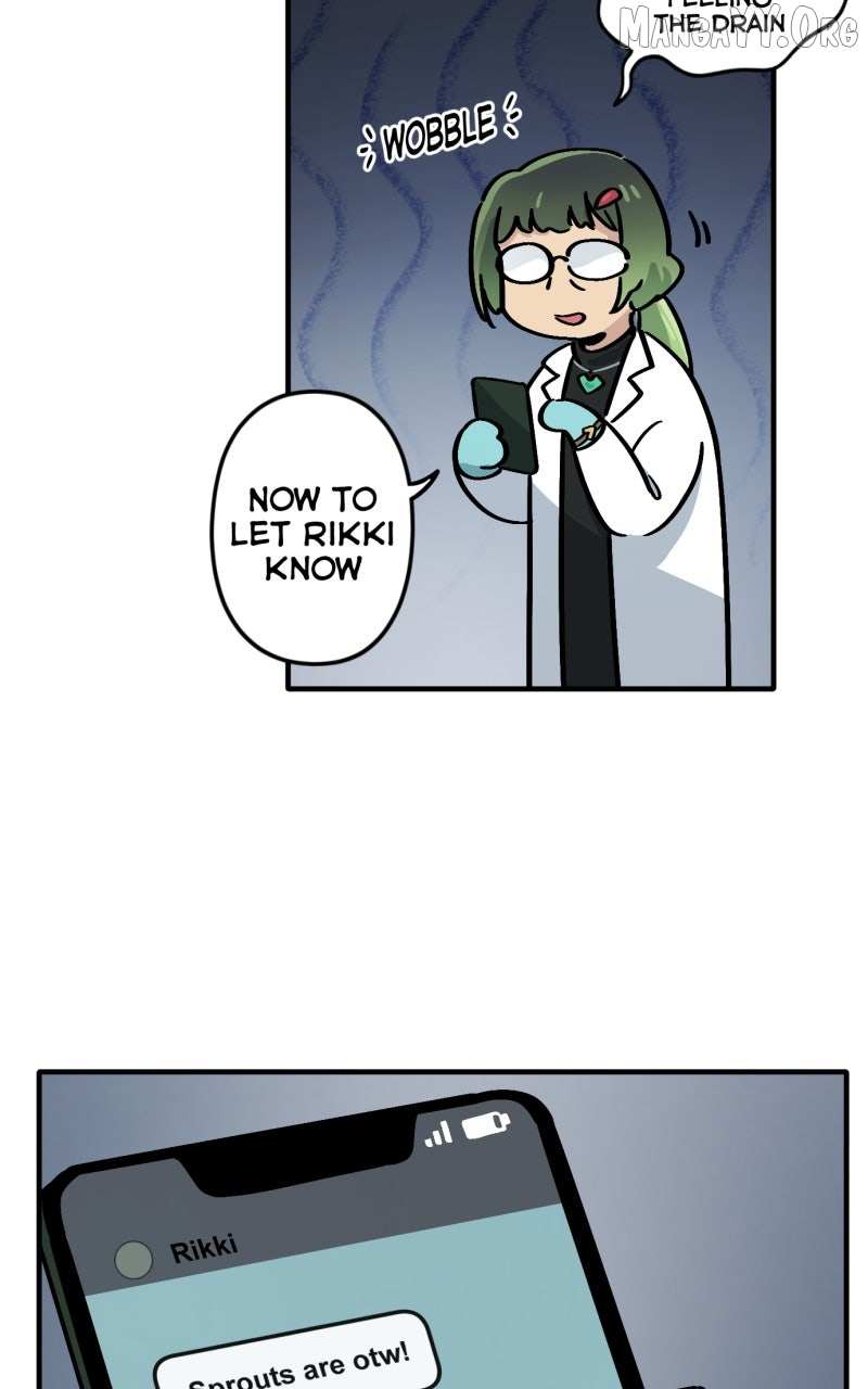 Read New Magical Me chapter 49 image 53 on Lezhin
