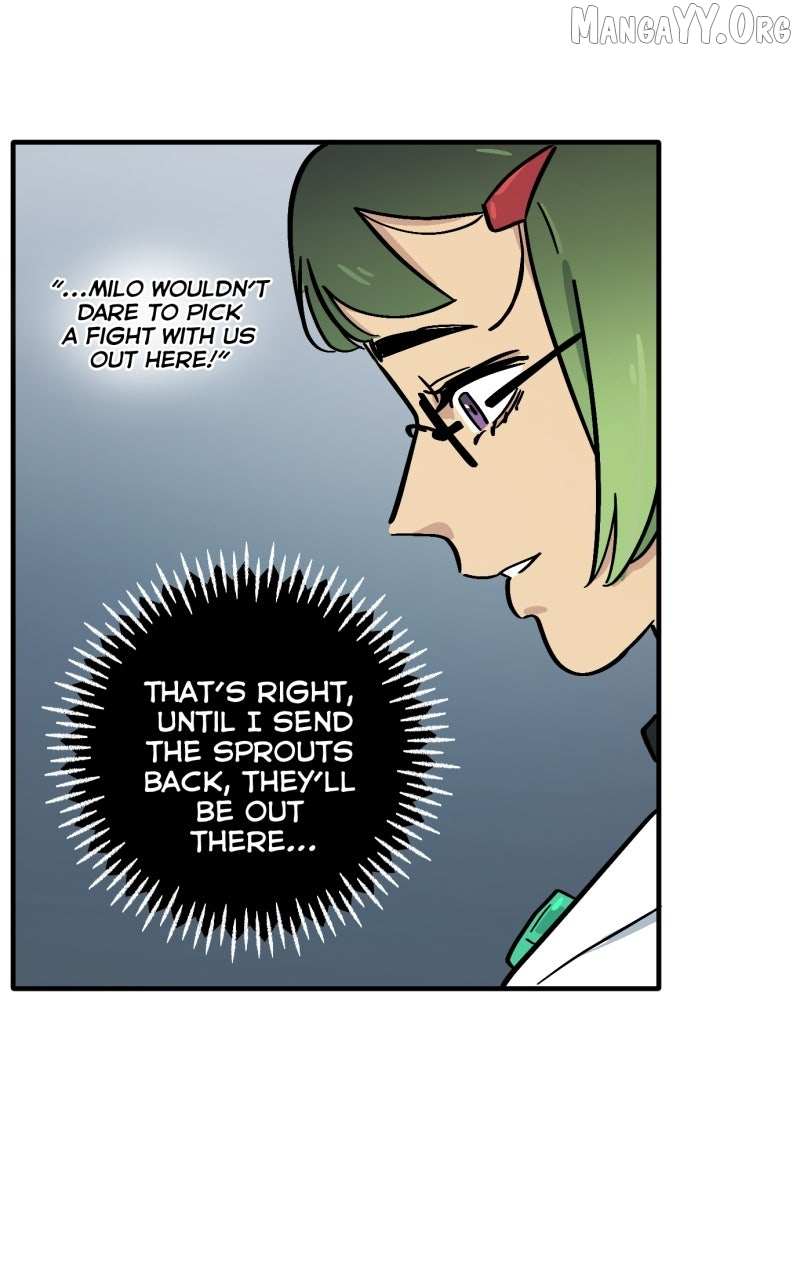 Read New Magical Me chapter 49 image 55 on Lezhin