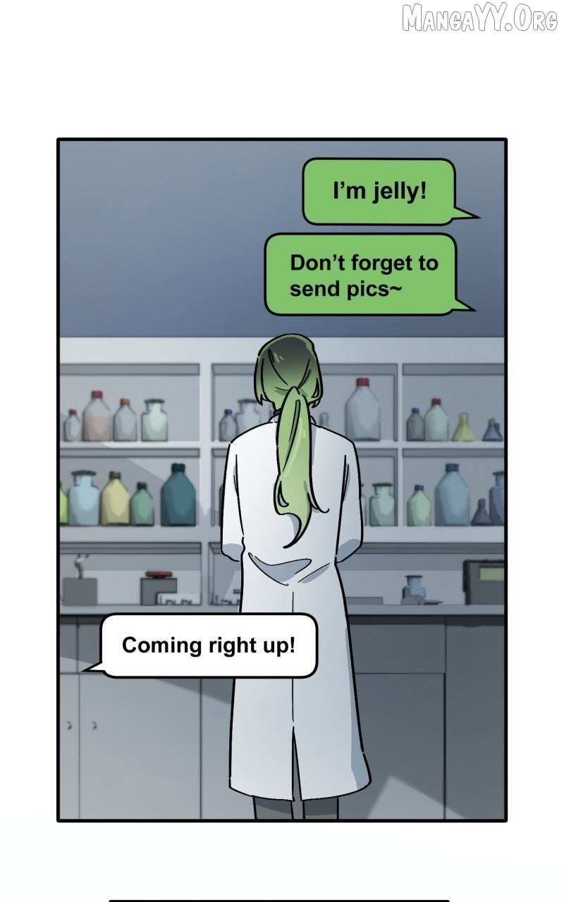 Read New Magical Me chapter 49 image 56 on Lezhin