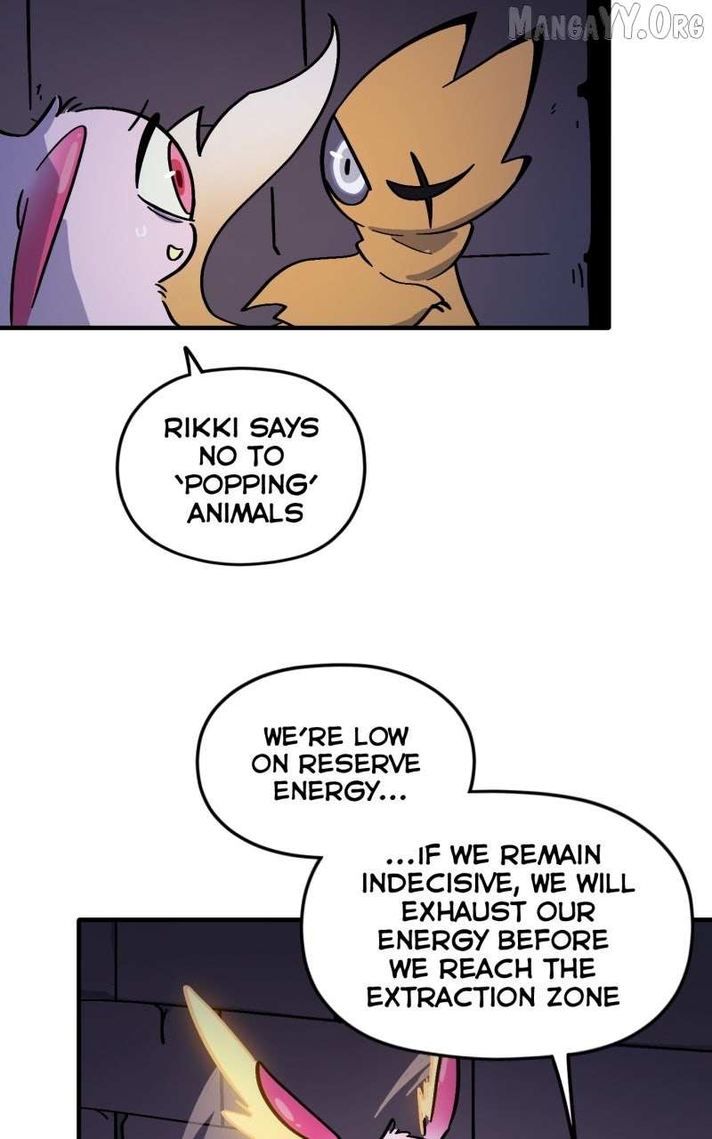 Read New Magical Me chapter 49 image 7 on Lezhin