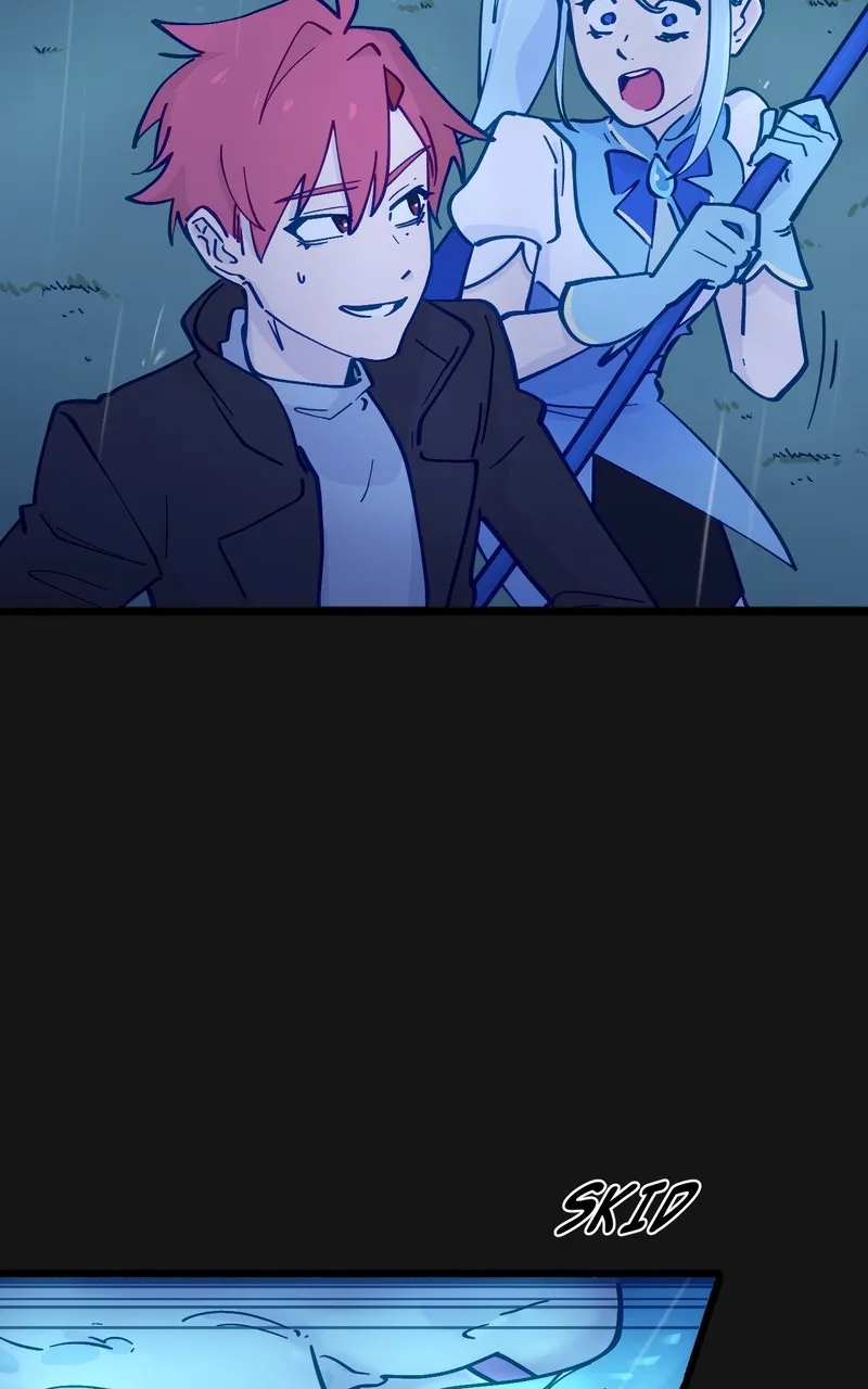 Read New Magical Me chapter 5 image 1 on Lezhin
