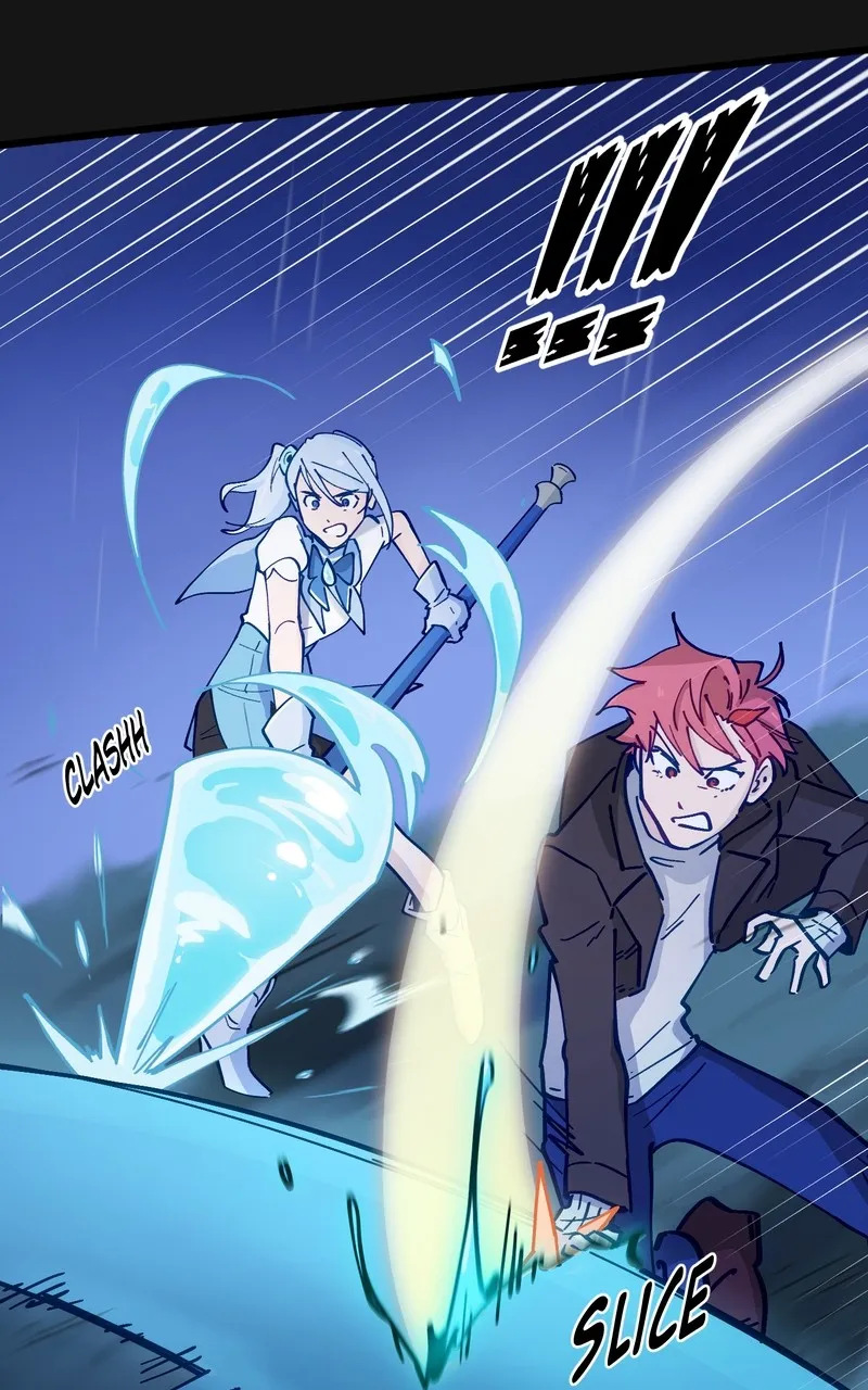 Read New Magical Me chapter 5 image 13 on Lezhin