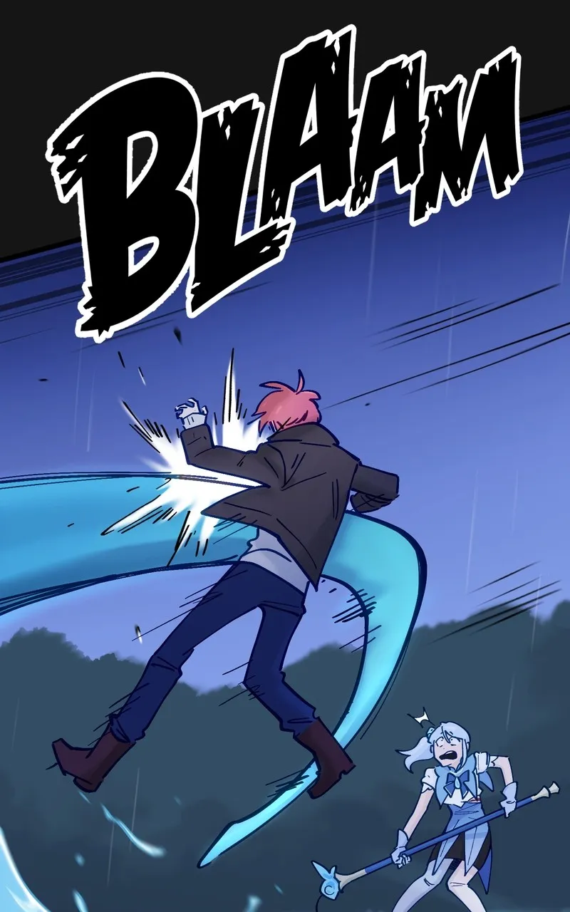 Read New Magical Me chapter 5 image 15 on Lezhin