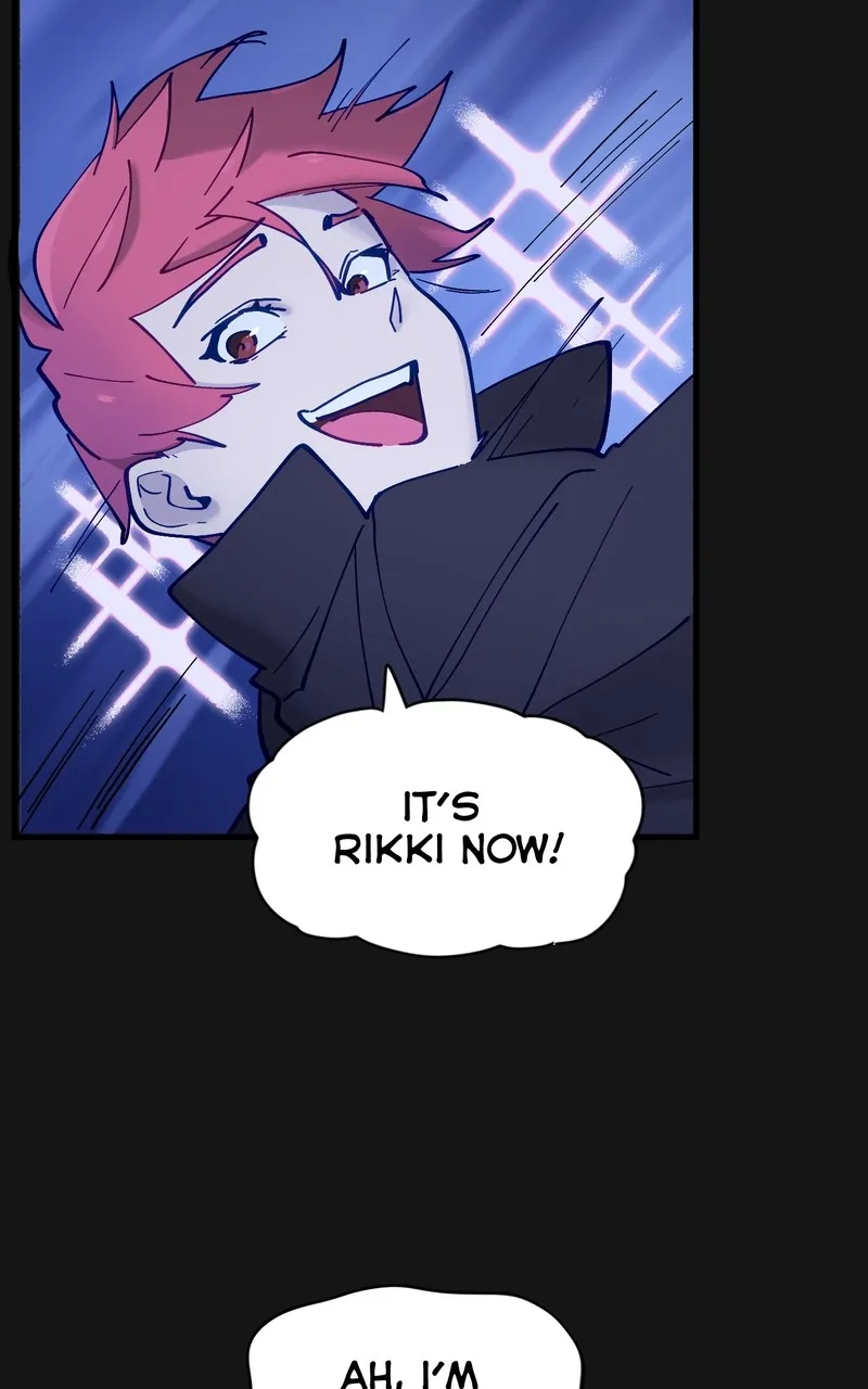 Read New Magical Me chapter 5 image 17 on Lezhin