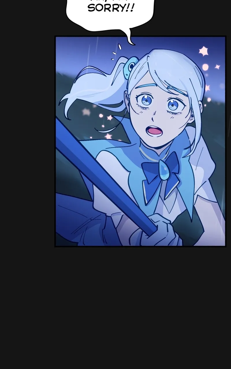 Read New Magical Me chapter 5 image 18 on Lezhin
