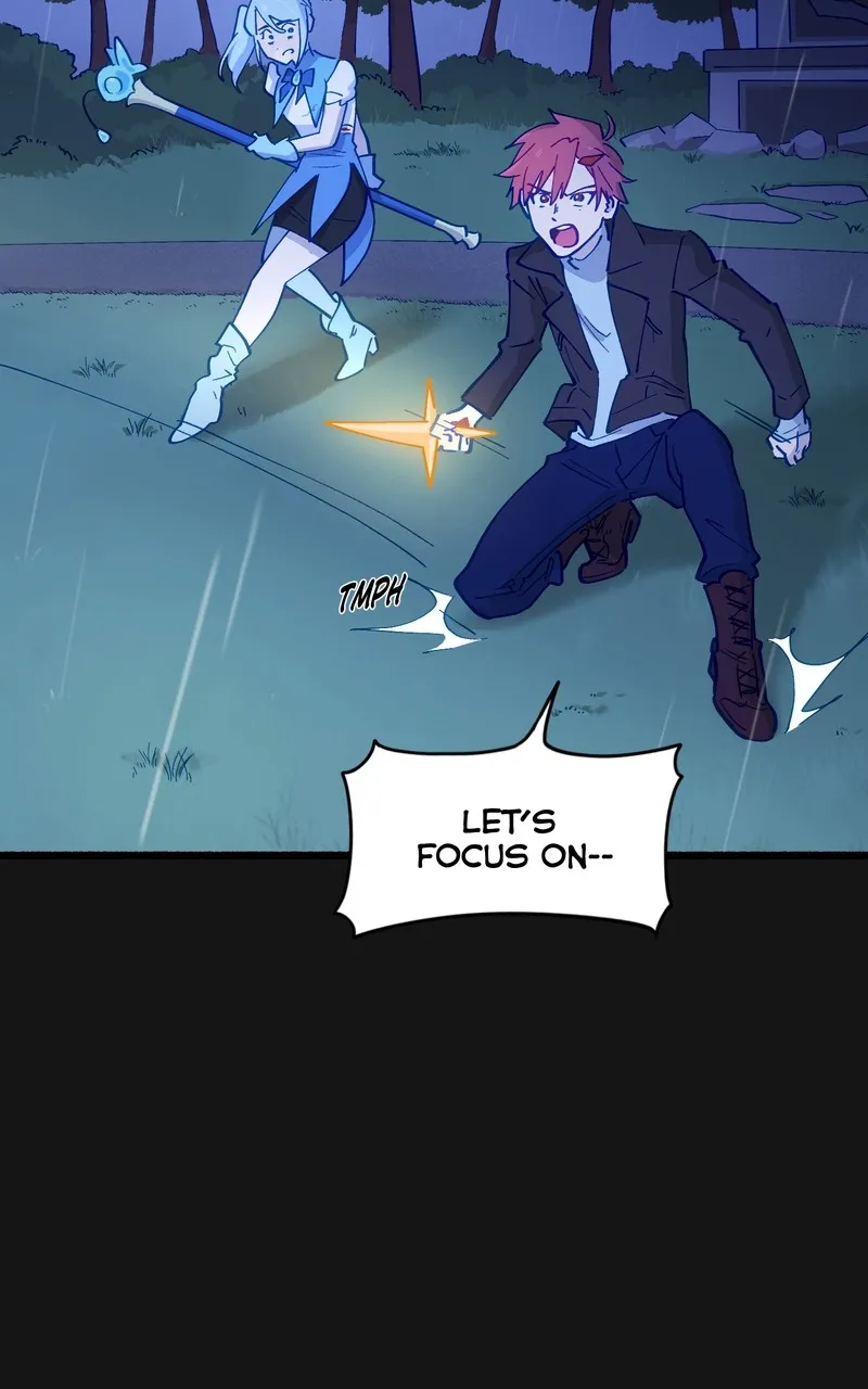 Read New Magical Me chapter 5 image 20 on Lezhin