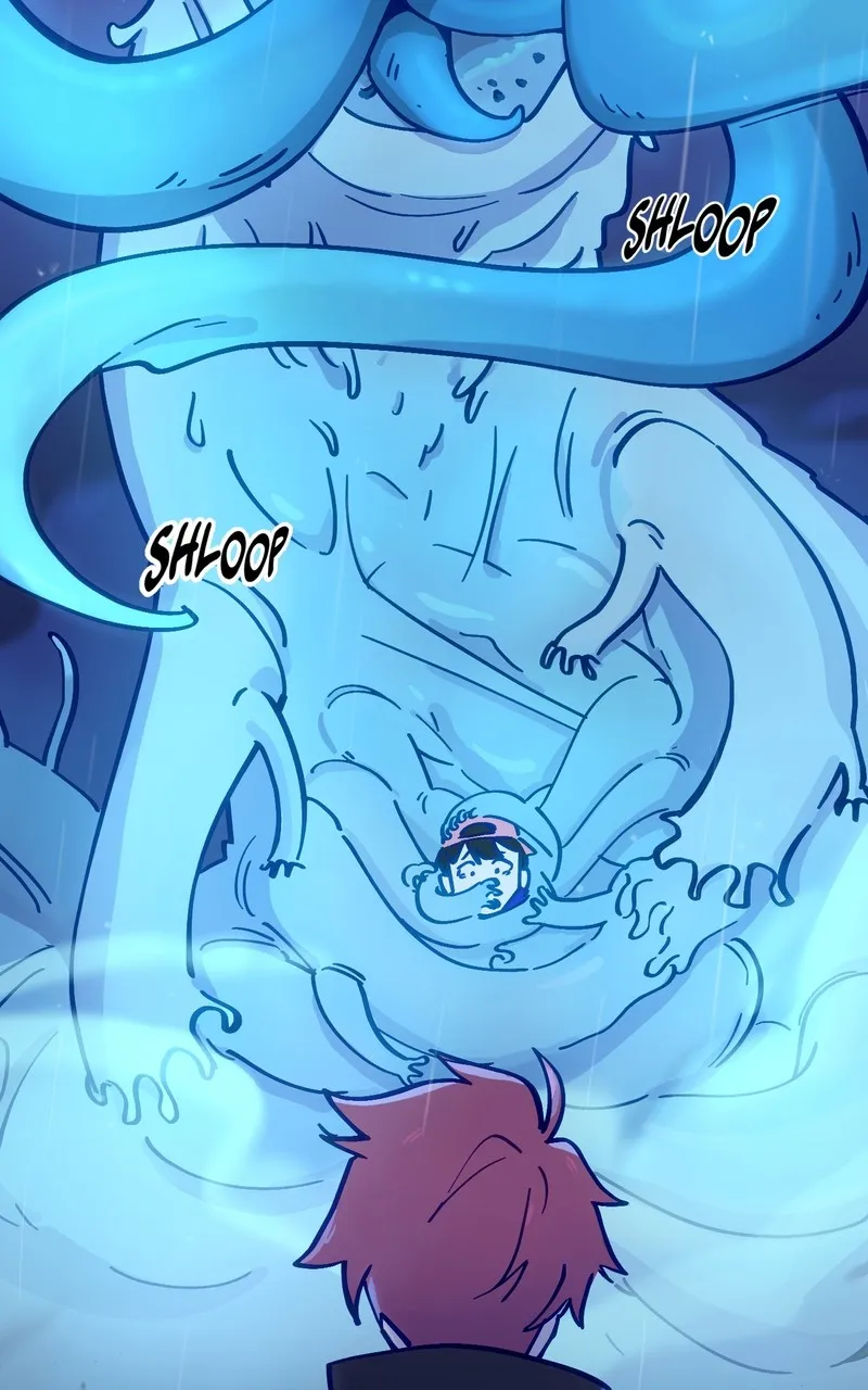 Read New Magical Me chapter 5 image 22 on Lezhin