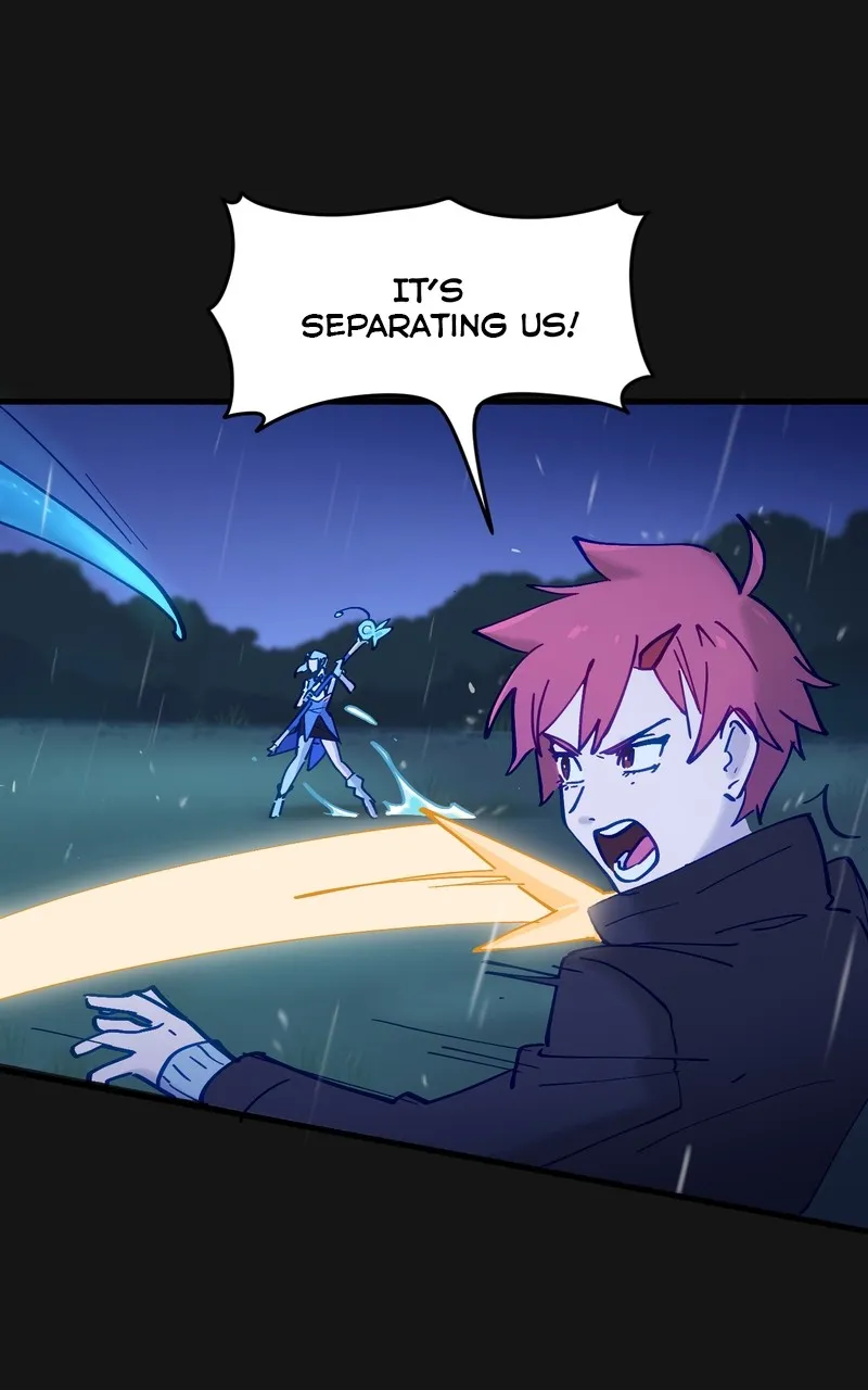 Read New Magical Me chapter 5 image 28 on Lezhin