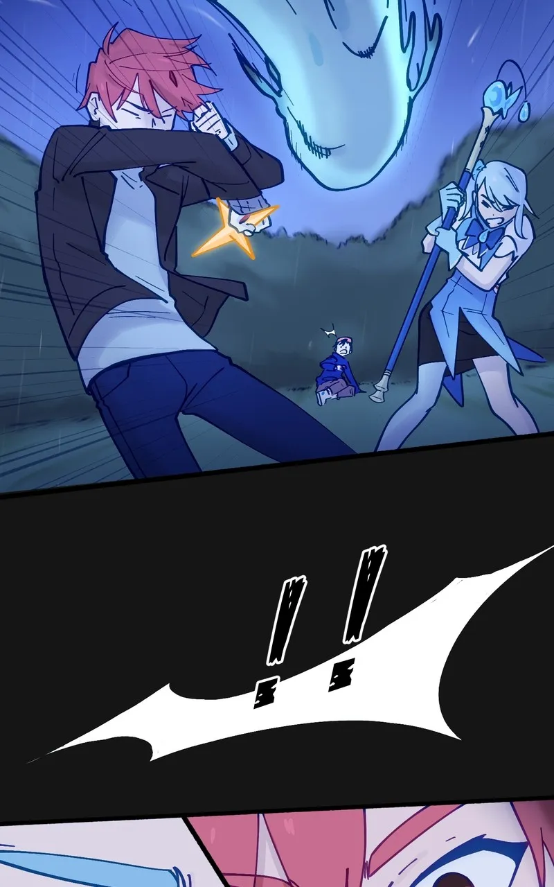 Read New Magical Me chapter 5 image 3 on Lezhin