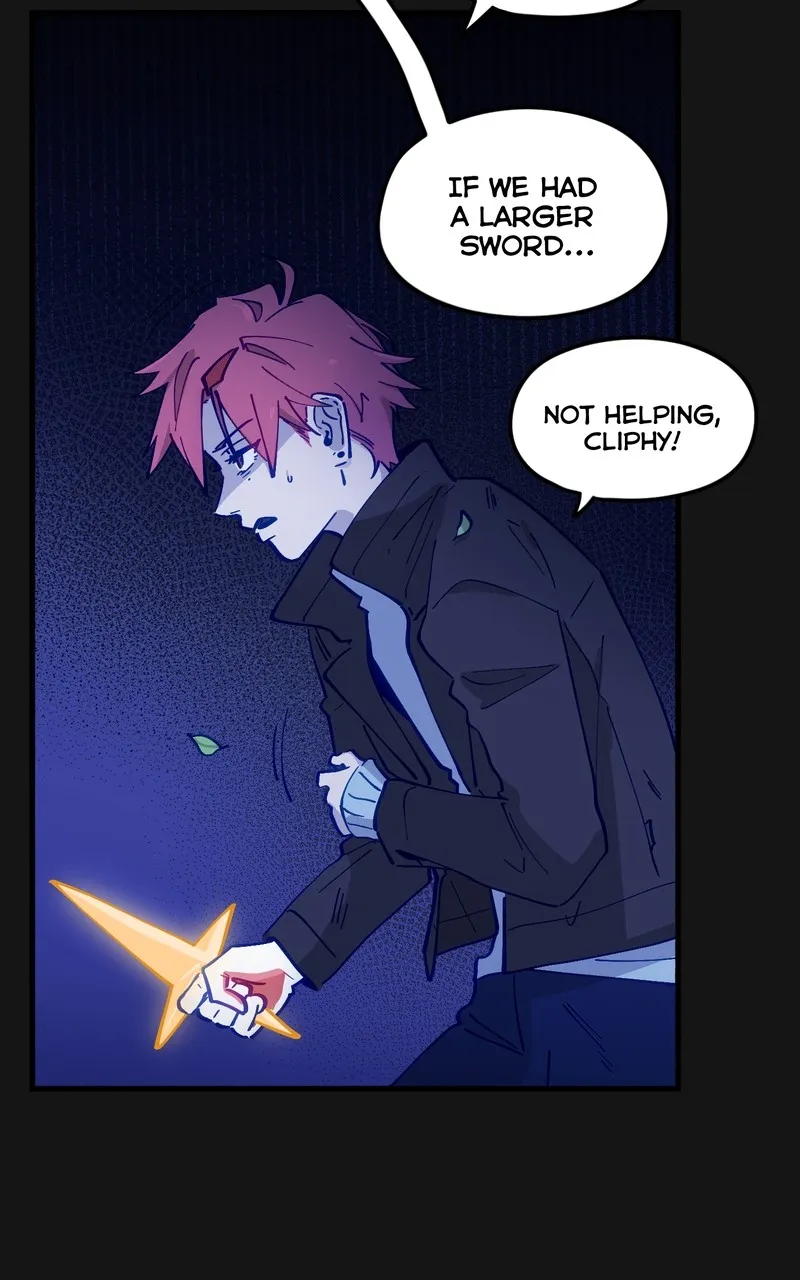 Read New Magical Me chapter 5 image 34 on Lezhin