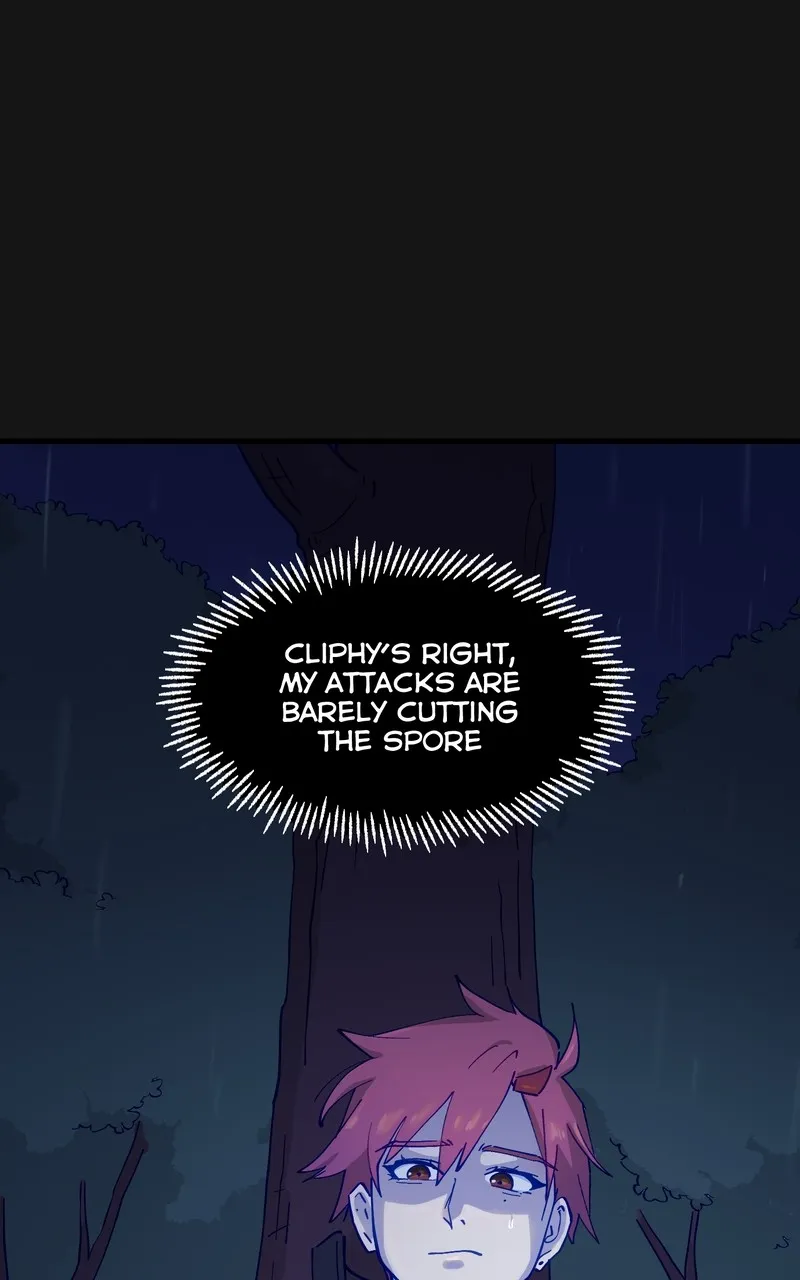 Read New Magical Me chapter 5 image 35 on Lezhin