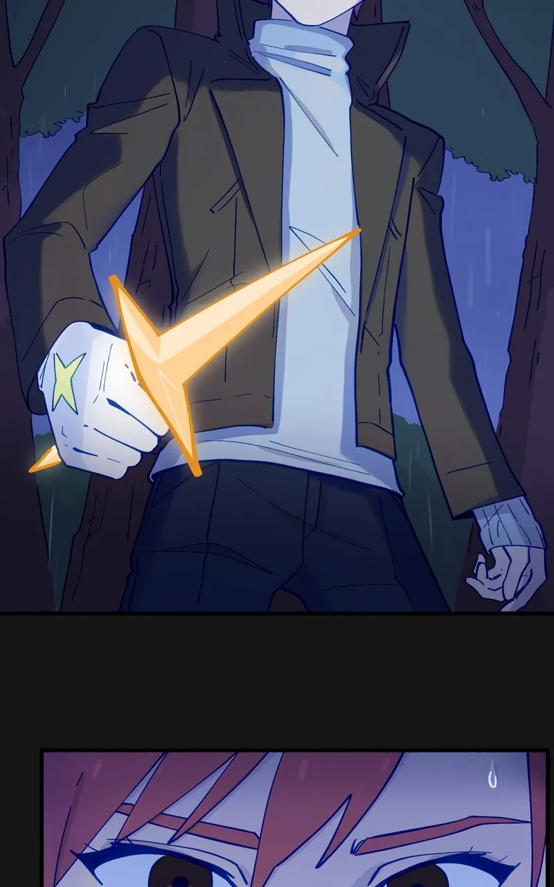 Read New Magical Me chapter 5 image 36 on Lezhin