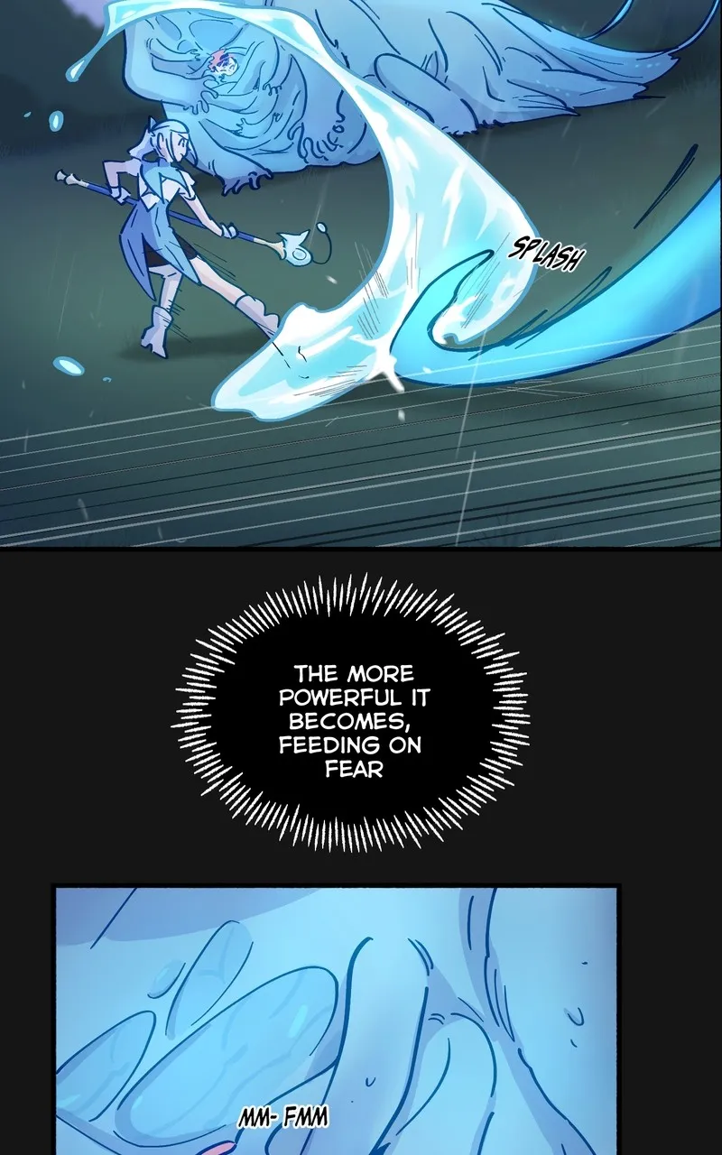 Read New Magical Me chapter 5 image 38 on Lezhin