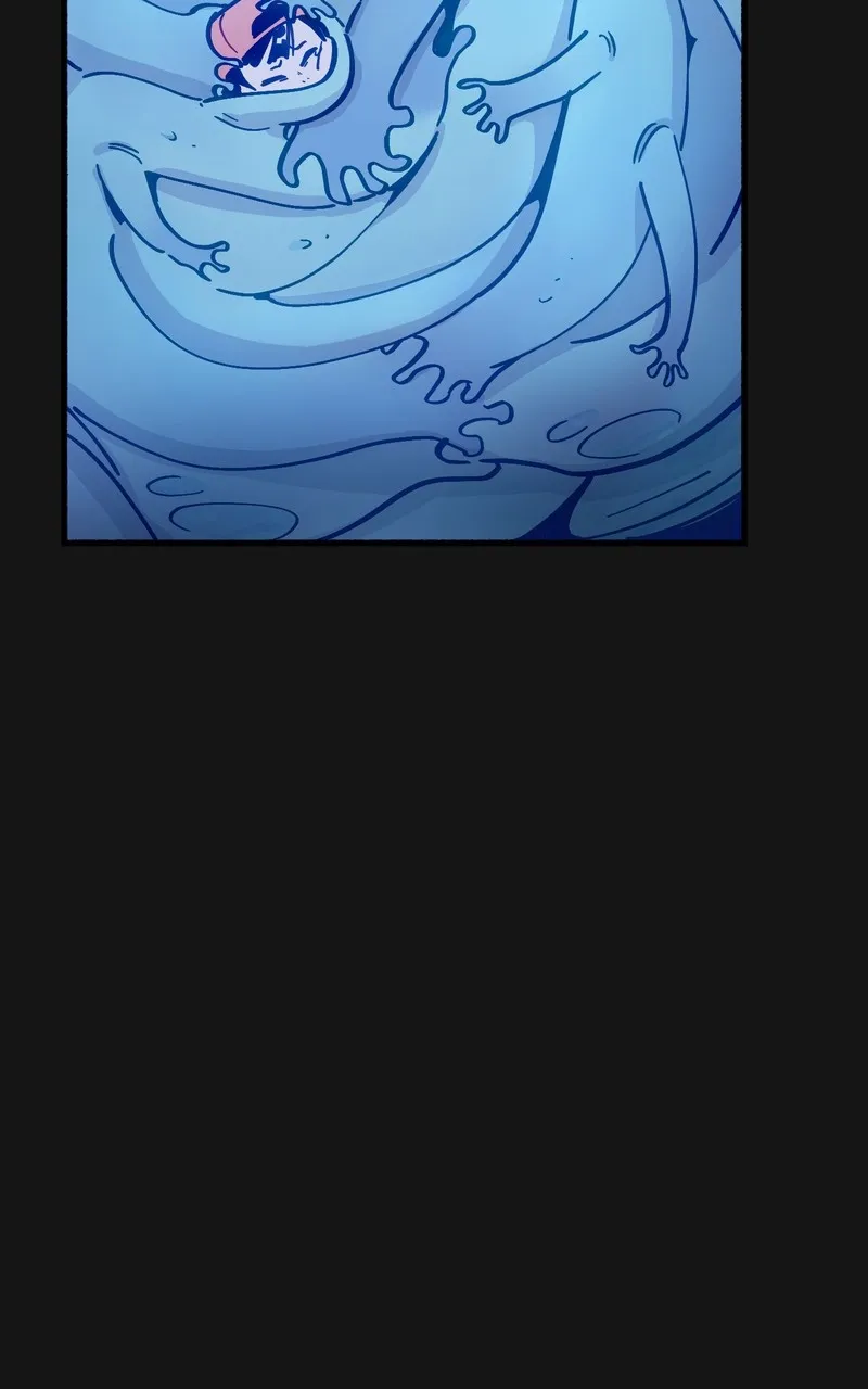 Read New Magical Me chapter 5 image 39 on Lezhin