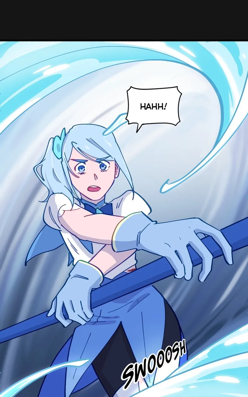 Read New Magical Me chapter 5 image 40 on Lezhin