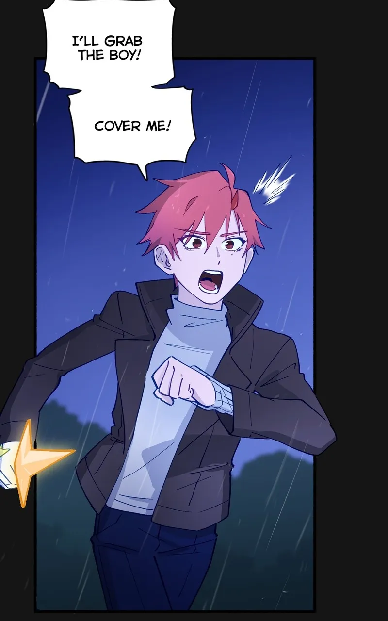 Read New Magical Me chapter 5 image 45 on Lezhin