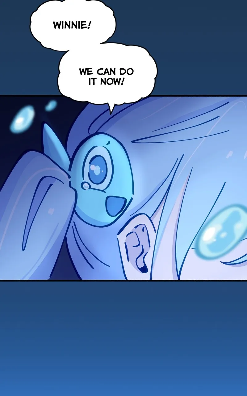 Read New Magical Me chapter 5 image 57 on Lezhin