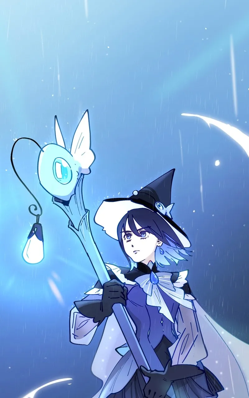Read New Magical Me chapter 5 image 66 on Lezhin