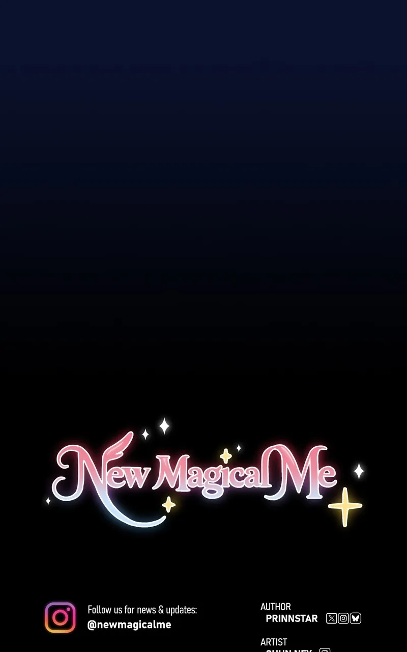 Read New Magical Me chapter 5 image 68 on Lezhin