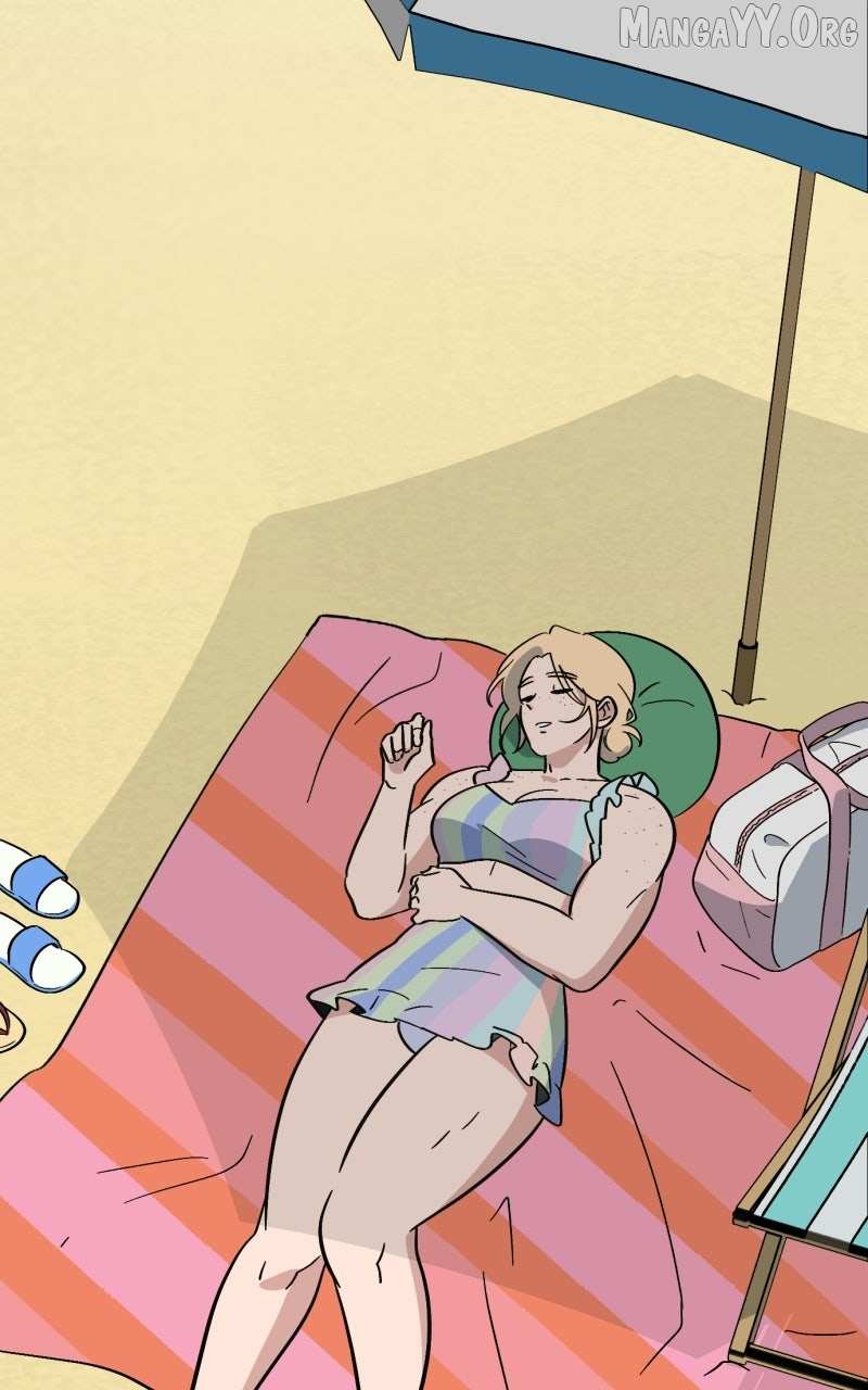Read New Magical Me chapter 50 image 1 on Lezhin