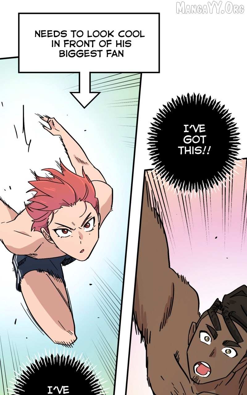 Read New Magical Me chapter 50 image 10 on Lezhin