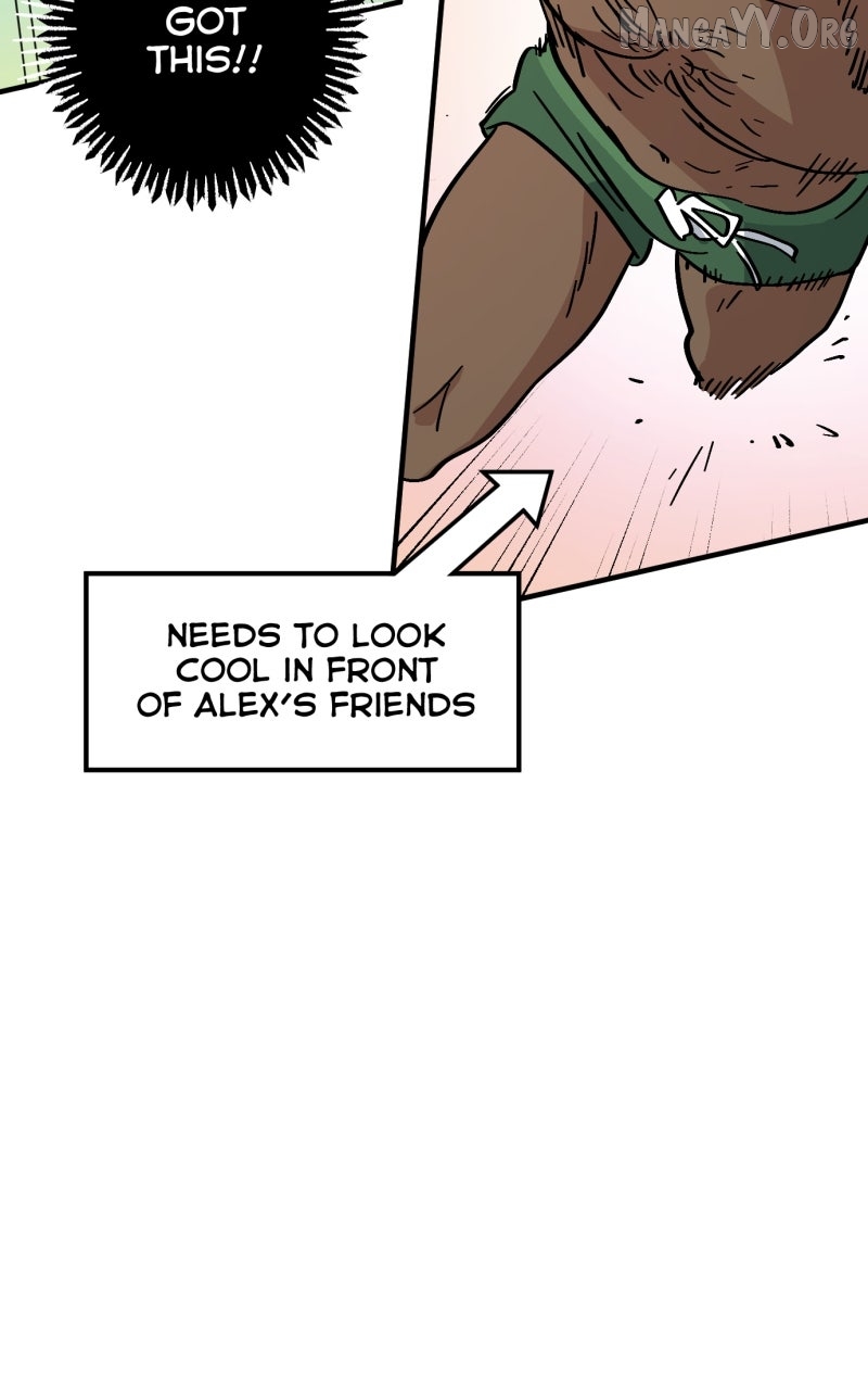 Read New Magical Me chapter 50 image 11 on Lezhin