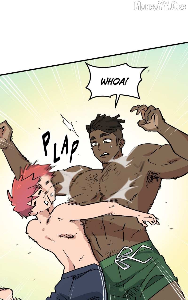 Read New Magical Me chapter 50 image 12 on Lezhin