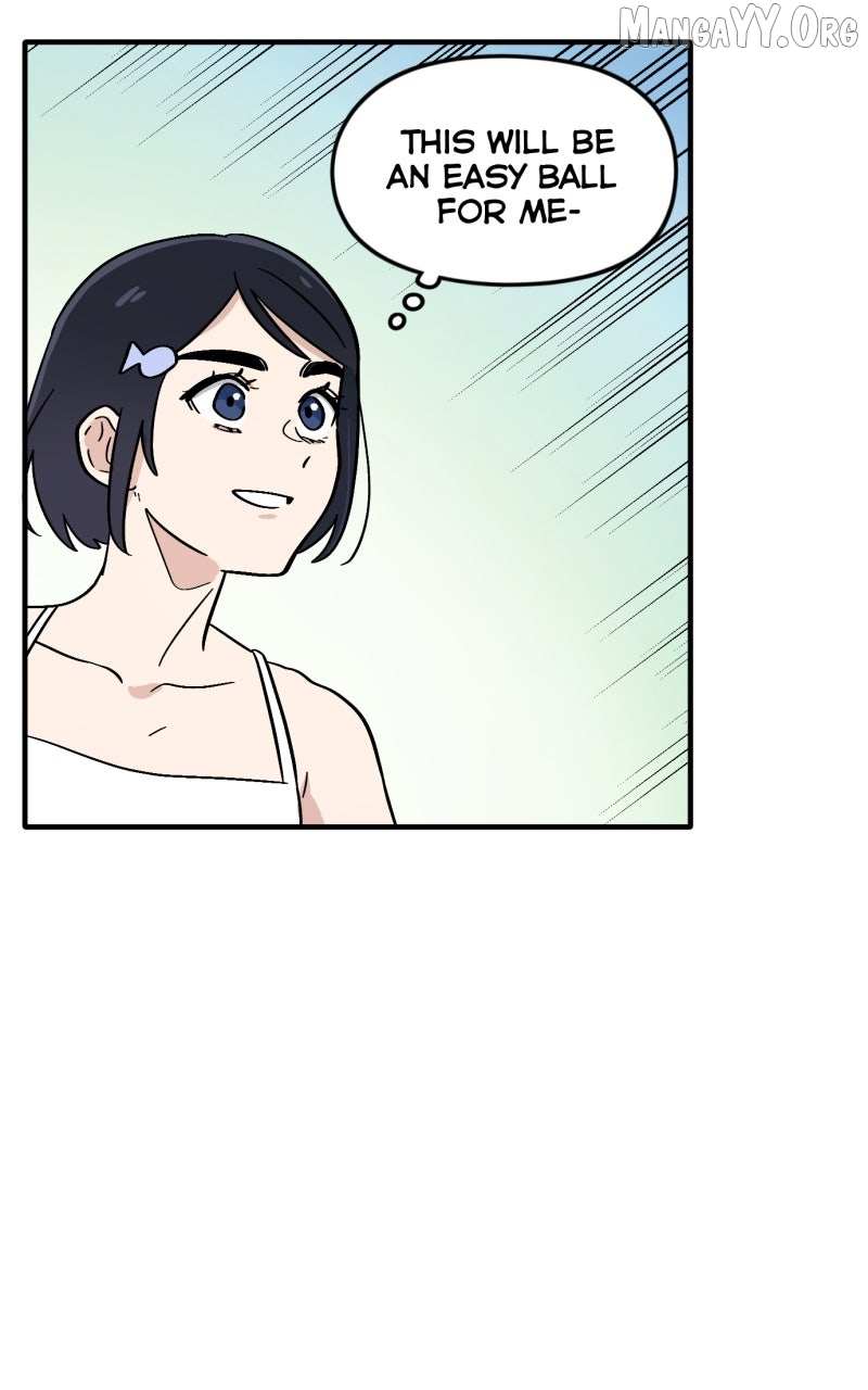 Read New Magical Me chapter 50 image 15 on Lezhin