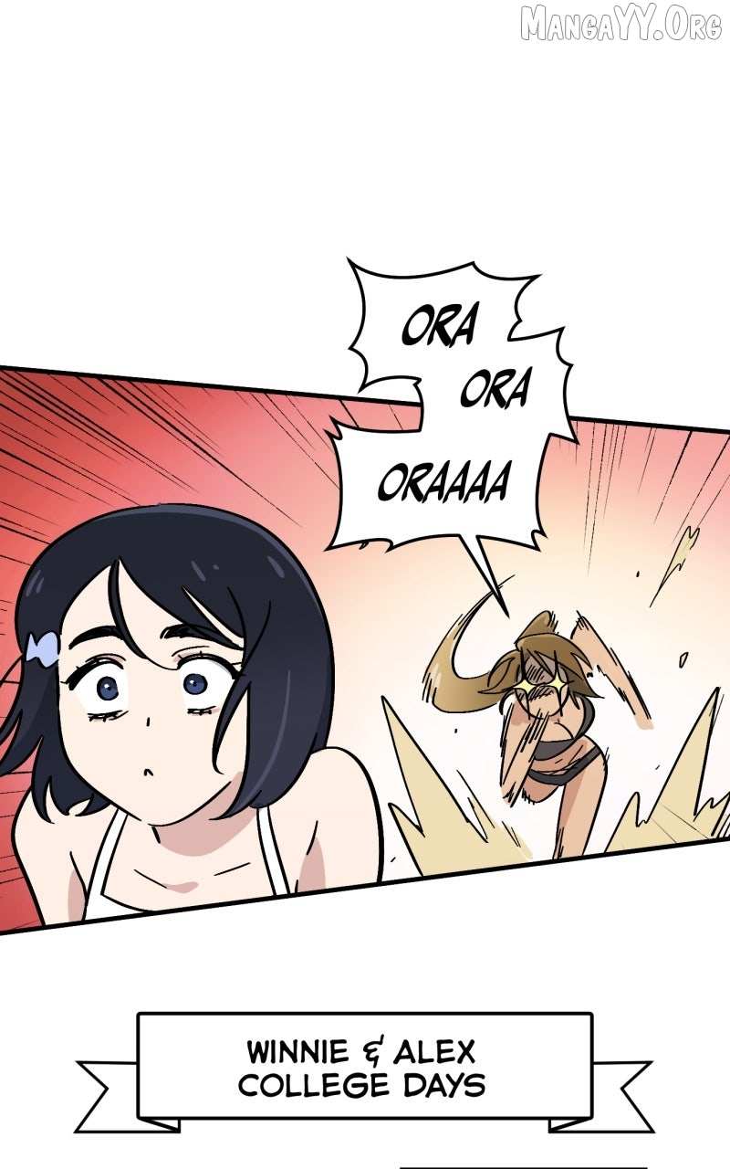 Read New Magical Me chapter 50 image 16 on Lezhin
