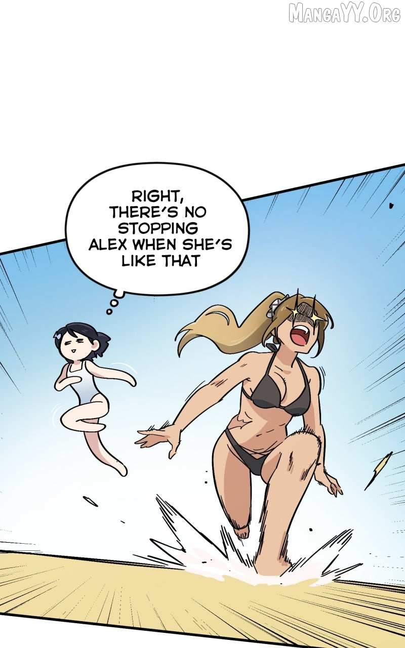 Read New Magical Me chapter 50 image 18 on Lezhin