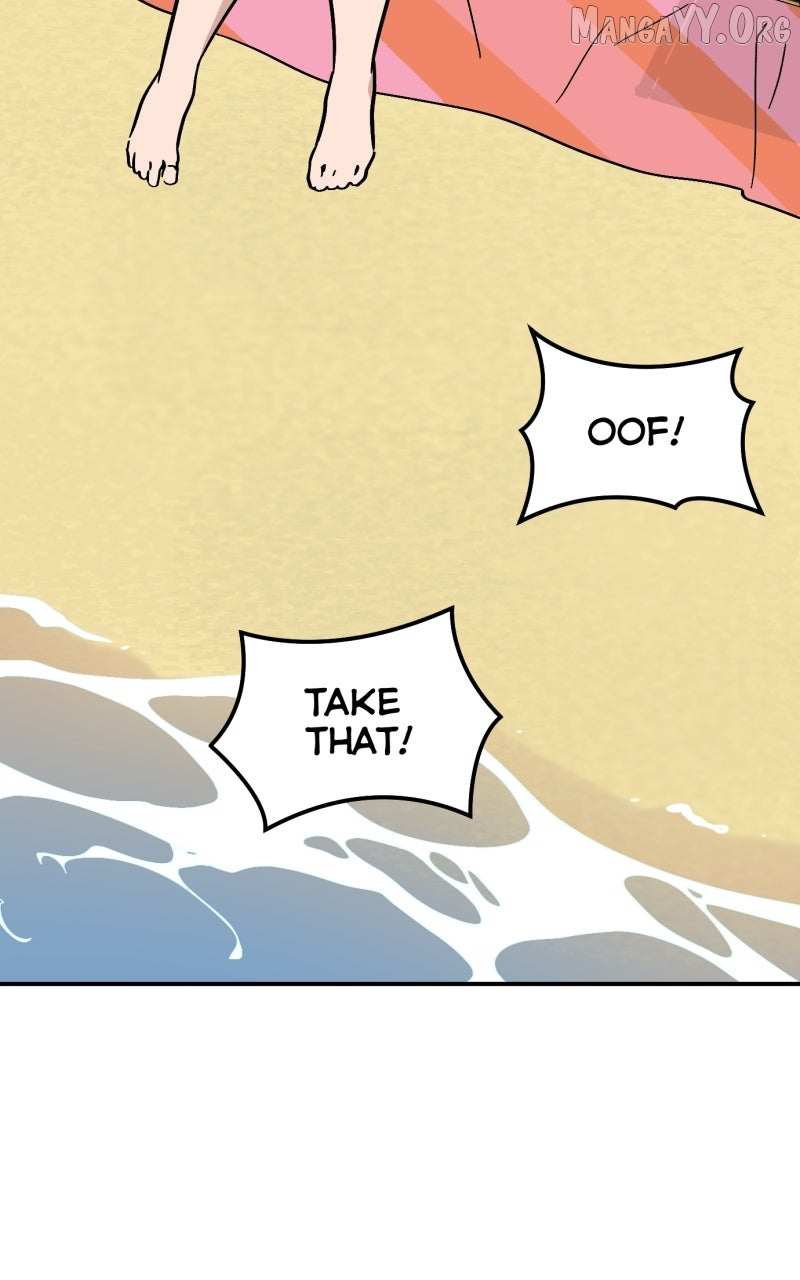 Read New Magical Me chapter 50 image 2 on Lezhin