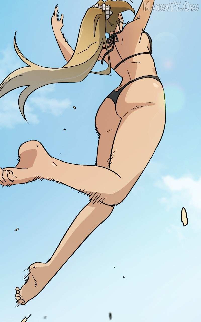 Read New Magical Me chapter 50 image 20 on Lezhin