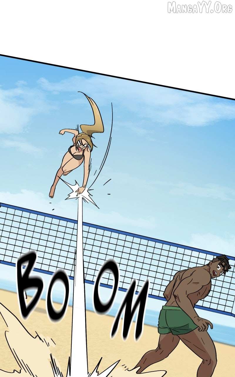 Read New Magical Me chapter 50 image 23 on Lezhin