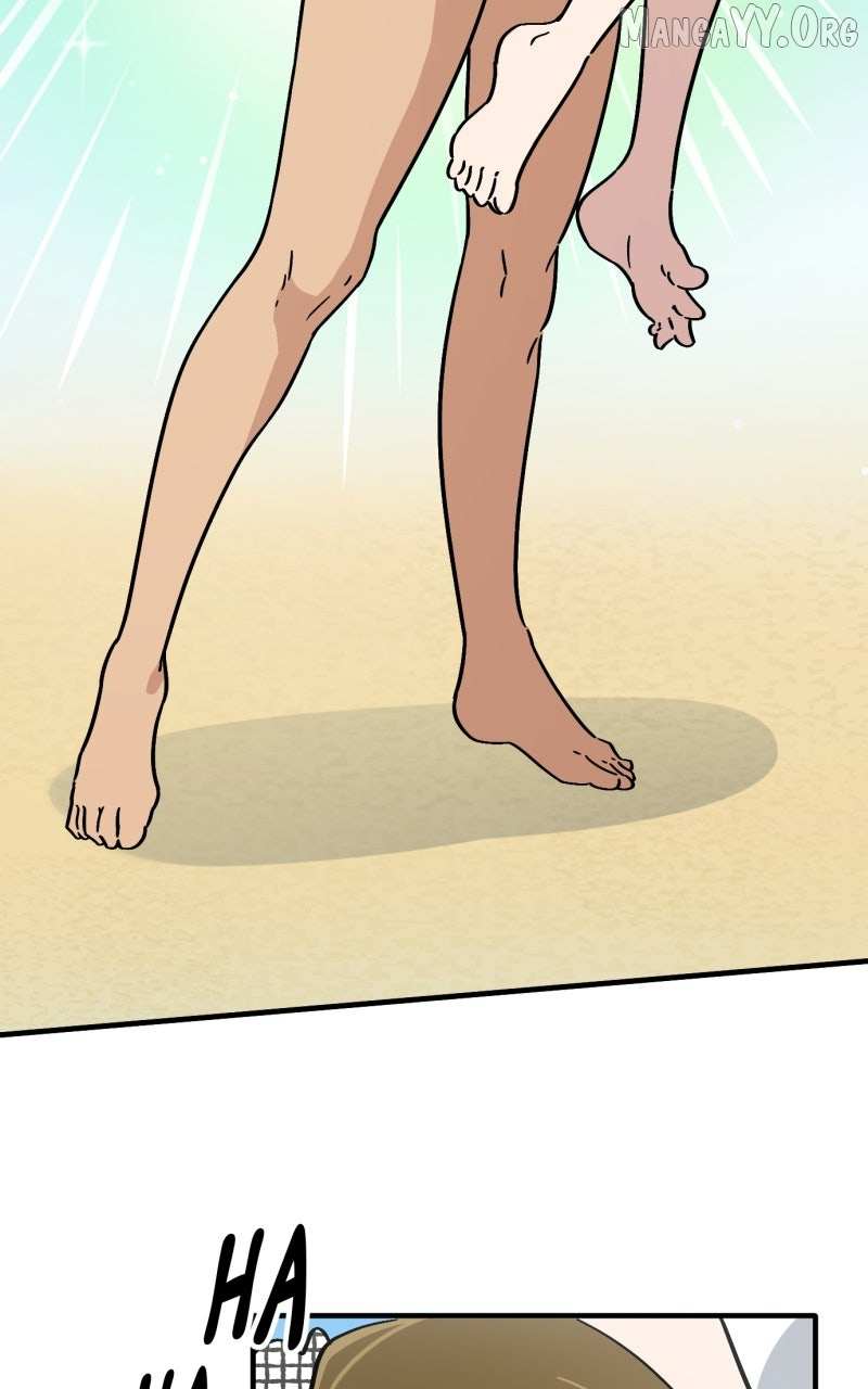 Read New Magical Me chapter 50 image 27 on Lezhin