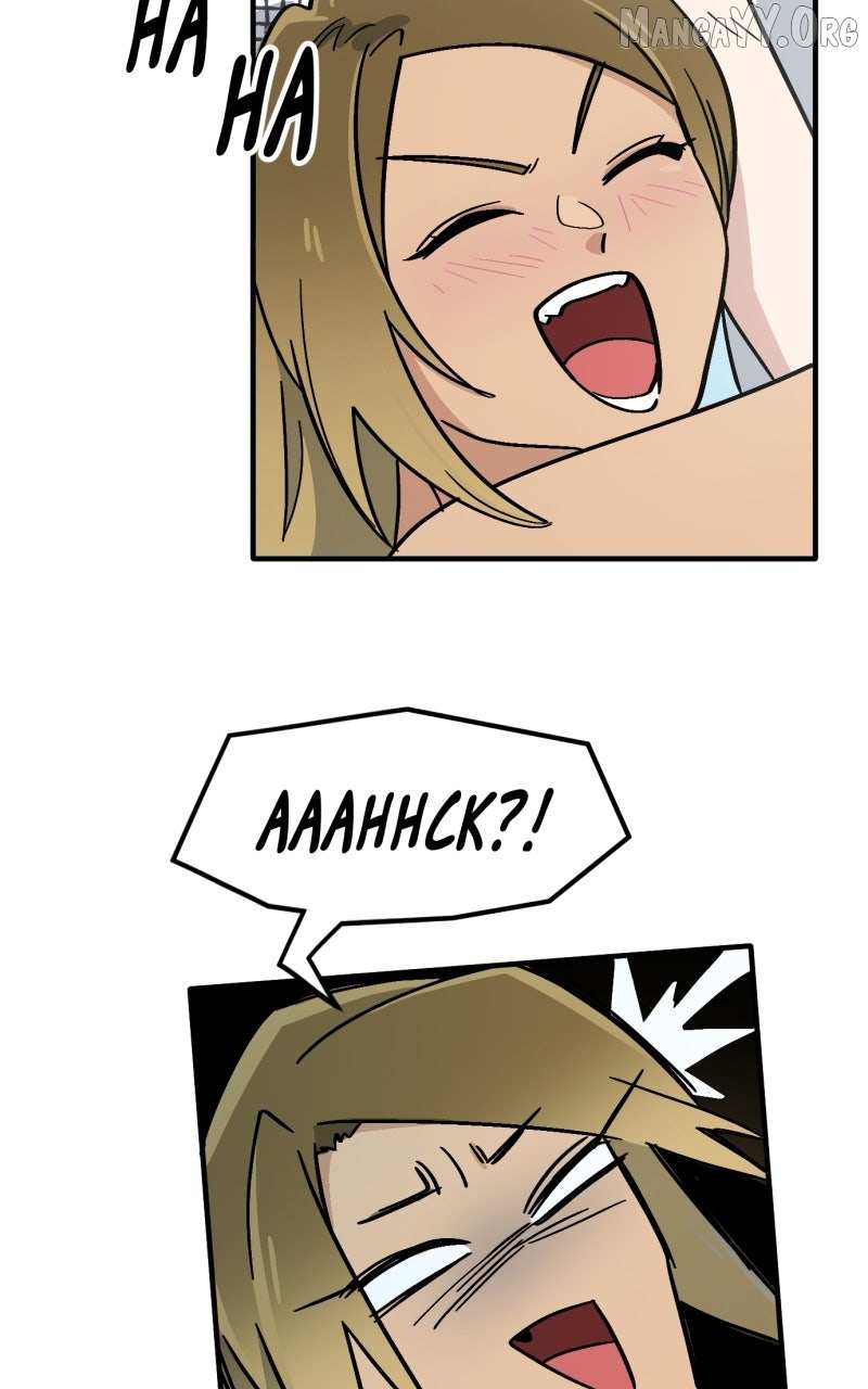 Read New Magical Me chapter 50 image 28 on Lezhin